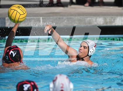 Thumbnail 2 in San Bernardino vs Elsinore photogallery.