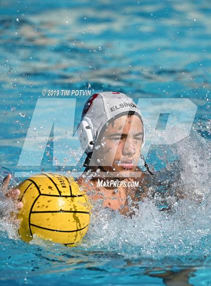 Thumbnail 3 in San Bernardino vs Elsinore photogallery.