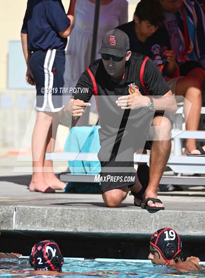 Thumbnail 3 in San Bernardino vs Elsinore photogallery.
