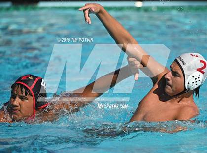 Thumbnail 1 in San Bernardino vs Elsinore photogallery.