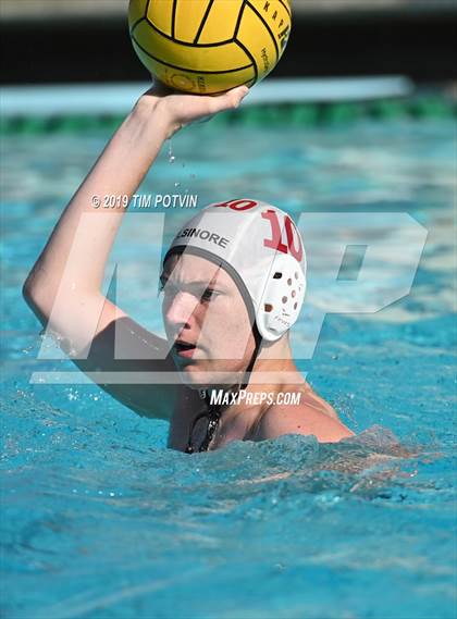 Thumbnail 1 in San Bernardino vs Elsinore photogallery.