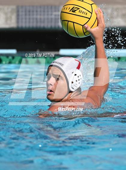Thumbnail 3 in San Bernardino vs Elsinore photogallery.