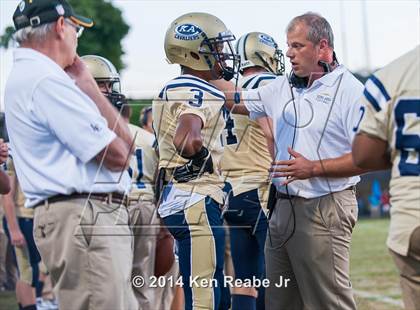 Thumbnail 3 in Penn-Trafford @ Kiski Area photogallery.