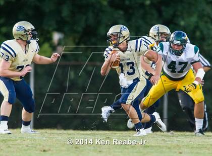 Thumbnail 3 in Penn-Trafford @ Kiski Area photogallery.