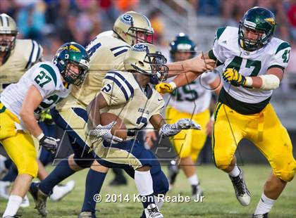 Thumbnail 2 in Penn-Trafford @ Kiski Area photogallery.