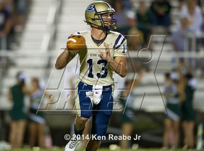 Thumbnail 3 in Penn-Trafford @ Kiski Area photogallery.