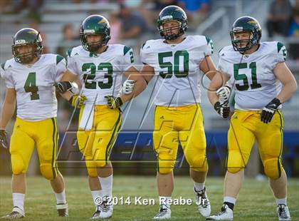 Thumbnail 2 in Penn-Trafford @ Kiski Area photogallery.