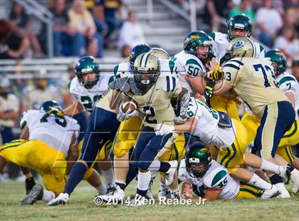 Thumbnail 3 in Penn-Trafford @ Kiski Area photogallery.