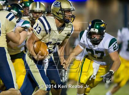 Thumbnail 3 in Penn-Trafford @ Kiski Area photogallery.
