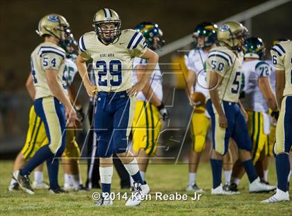 Thumbnail 3 in Penn-Trafford @ Kiski Area photogallery.