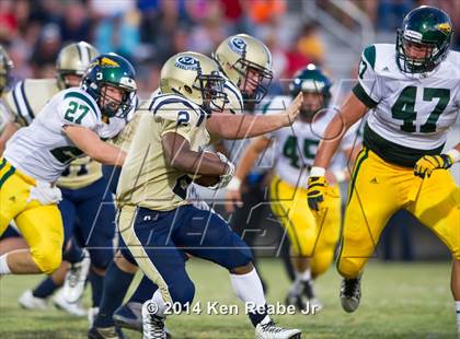 Thumbnail 1 in Penn-Trafford @ Kiski Area photogallery.