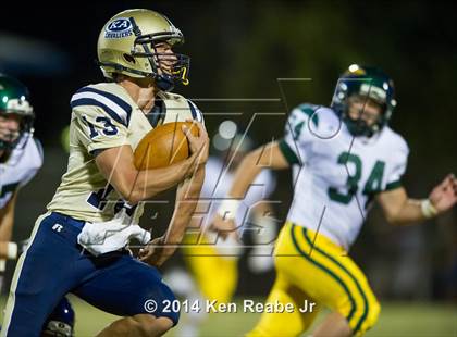 Thumbnail 1 in Penn-Trafford @ Kiski Area photogallery.