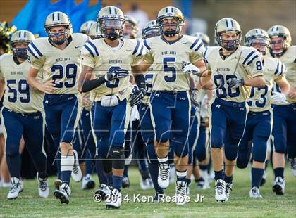 Thumbnail 3 in Penn-Trafford @ Kiski Area photogallery.