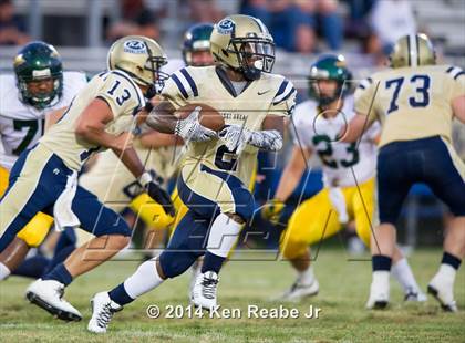 Thumbnail 1 in Penn-Trafford @ Kiski Area photogallery.