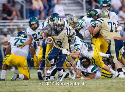 Thumbnail 1 in Penn-Trafford @ Kiski Area photogallery.