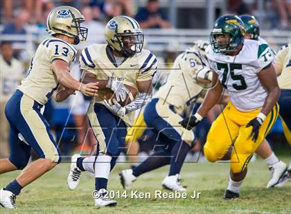 Thumbnail 3 in Penn-Trafford @ Kiski Area photogallery.