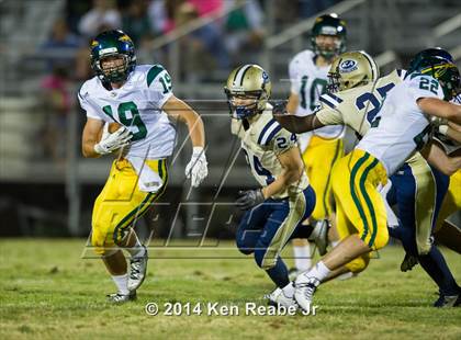 Thumbnail 3 in Penn-Trafford @ Kiski Area photogallery.