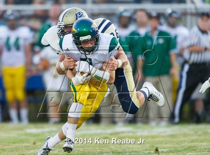 Thumbnail 2 in Penn-Trafford @ Kiski Area photogallery.