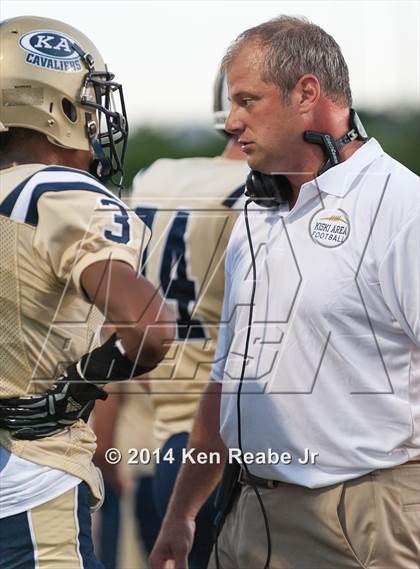 Thumbnail 1 in Penn-Trafford @ Kiski Area photogallery.