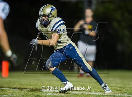 Thumbnail 2 in Penn-Trafford @ Kiski Area photogallery.