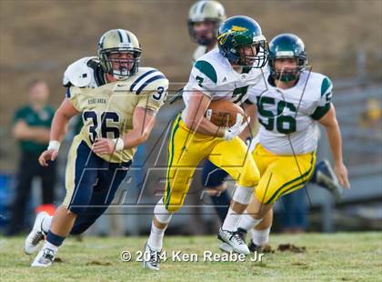 Thumbnail 1 in Penn-Trafford @ Kiski Area photogallery.