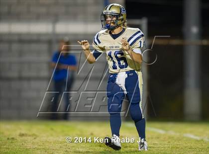 Thumbnail 3 in Penn-Trafford @ Kiski Area photogallery.