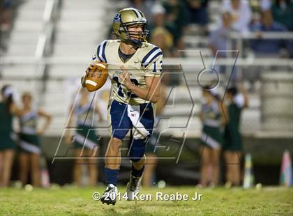 Thumbnail 3 in Penn-Trafford @ Kiski Area photogallery.