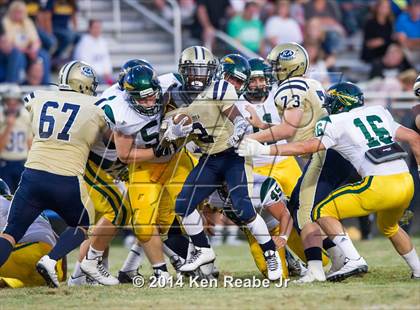 Thumbnail 2 in Penn-Trafford @ Kiski Area photogallery.