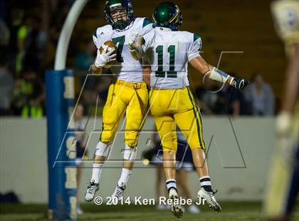 Thumbnail 3 in Penn-Trafford @ Kiski Area photogallery.