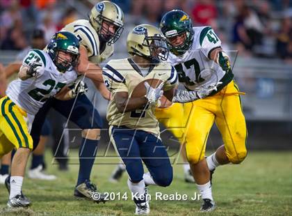 Thumbnail 3 in Penn-Trafford @ Kiski Area photogallery.