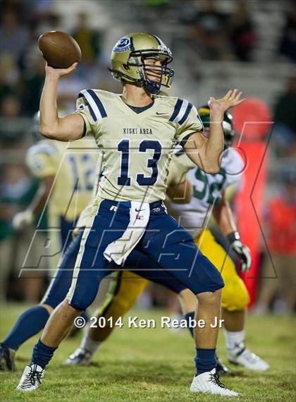 Thumbnail 2 in Penn-Trafford @ Kiski Area photogallery.