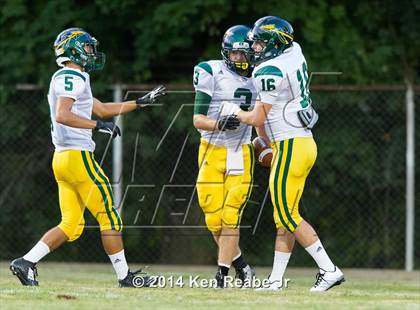 Thumbnail 3 in Penn-Trafford @ Kiski Area photogallery.