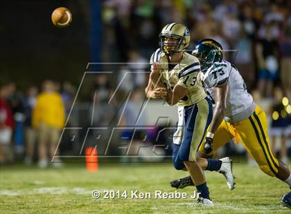 Thumbnail 2 in Penn-Trafford @ Kiski Area photogallery.