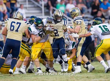Thumbnail 1 in Penn-Trafford @ Kiski Area photogallery.