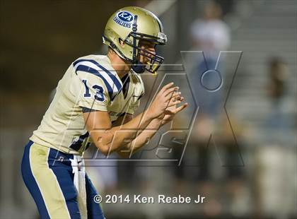 Thumbnail 1 in Penn-Trafford @ Kiski Area photogallery.