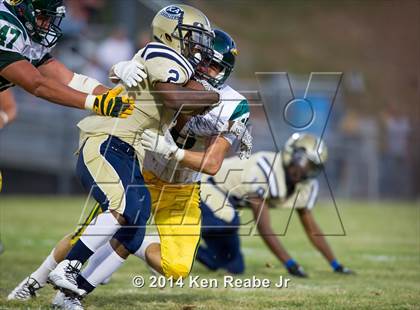Thumbnail 1 in Penn-Trafford @ Kiski Area photogallery.