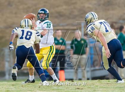 Thumbnail 3 in Penn-Trafford @ Kiski Area photogallery.