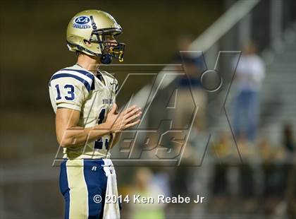 Thumbnail 3 in Penn-Trafford @ Kiski Area photogallery.