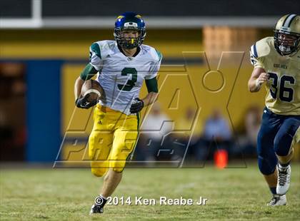 Thumbnail 1 in Penn-Trafford @ Kiski Area photogallery.