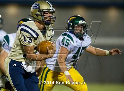 Thumbnail 1 in Penn-Trafford @ Kiski Area photogallery.
