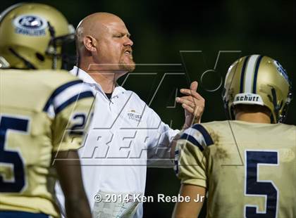 Thumbnail 3 in Penn-Trafford @ Kiski Area photogallery.