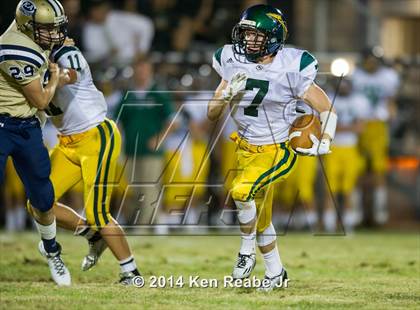 Thumbnail 1 in Penn-Trafford @ Kiski Area photogallery.