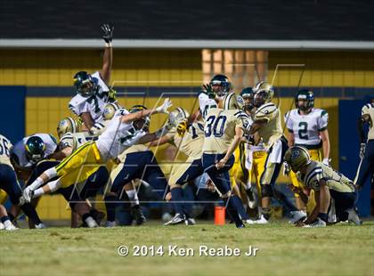 Thumbnail 2 in Penn-Trafford @ Kiski Area photogallery.