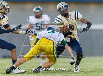 Thumbnail 3 in Penn-Trafford @ Kiski Area photogallery.