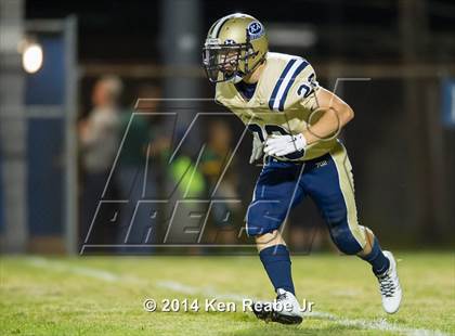 Thumbnail 1 in Penn-Trafford @ Kiski Area photogallery.