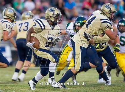 Thumbnail 3 in Penn-Trafford @ Kiski Area photogallery.