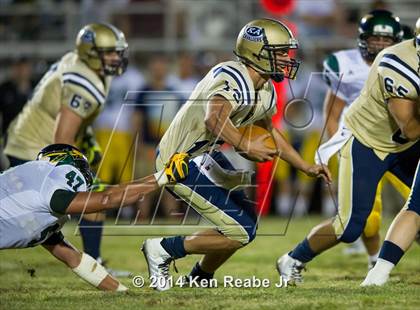 Thumbnail 3 in Penn-Trafford @ Kiski Area photogallery.