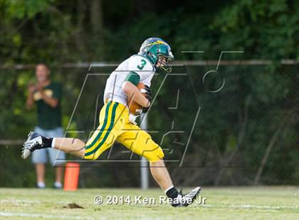 Thumbnail 1 in Penn-Trafford @ Kiski Area photogallery.