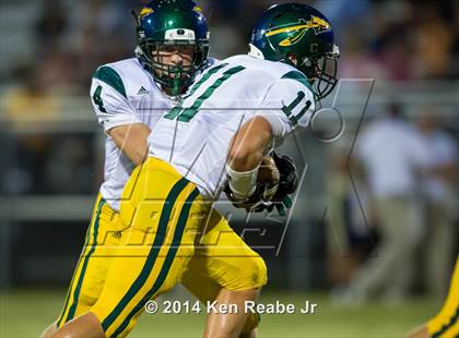 Thumbnail 1 in Penn-Trafford @ Kiski Area photogallery.