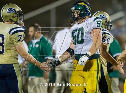 Thumbnail 1 in Penn-Trafford @ Kiski Area photogallery.